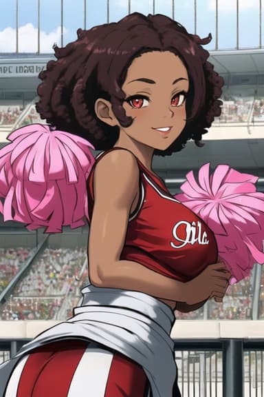 Lilly Willis