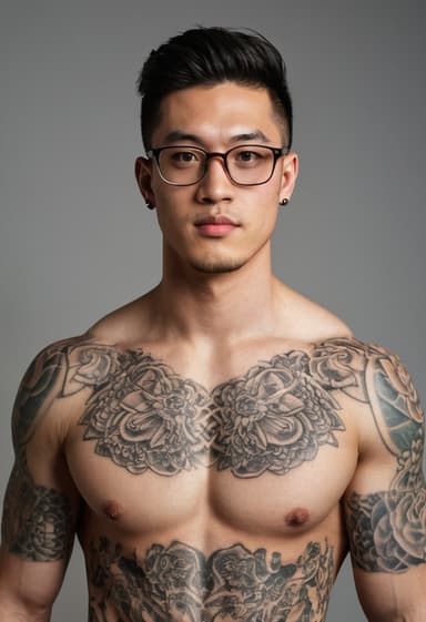 Dustin Mathis