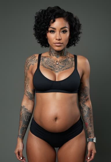 Alexia Calderon