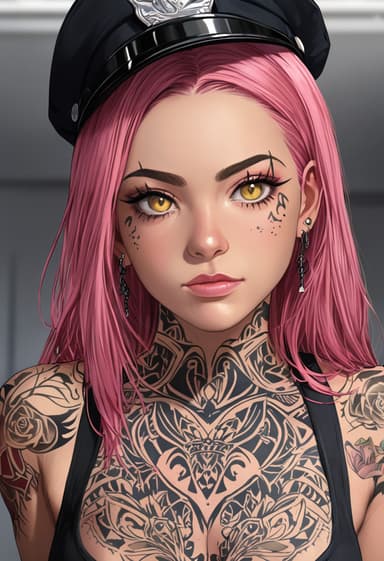 Brooklyn Suarez