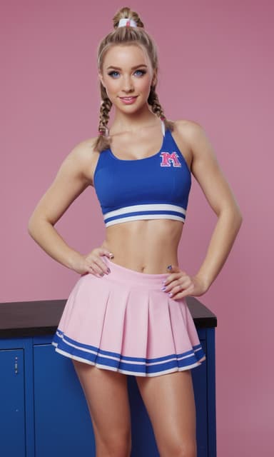 Emely Jordan