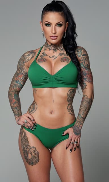 Shania Fox