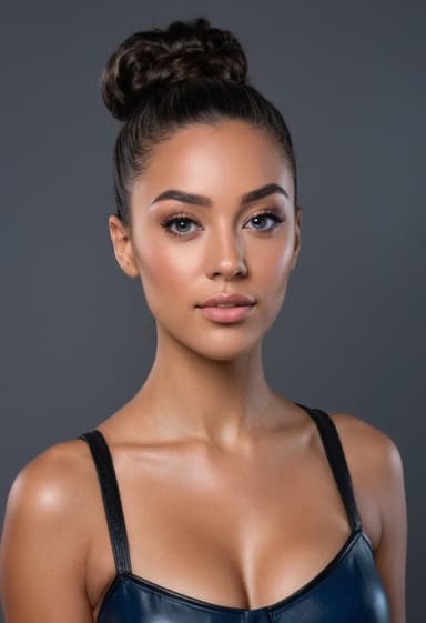 Kamora Powell