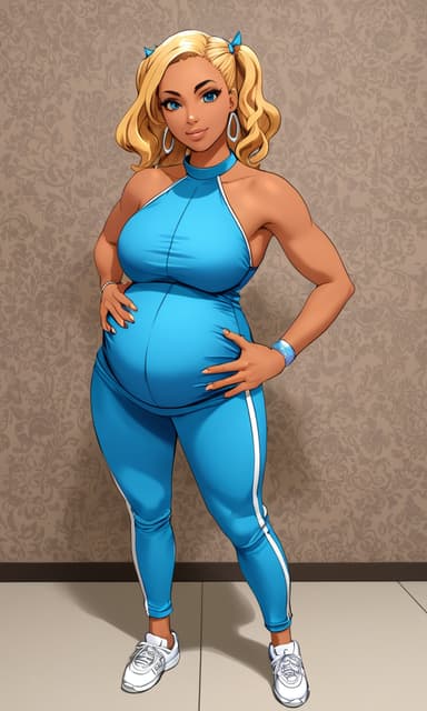Christine Riddle