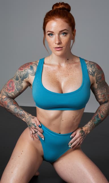 Bryanna Lowery