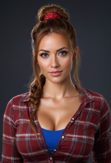 Kelly Ray