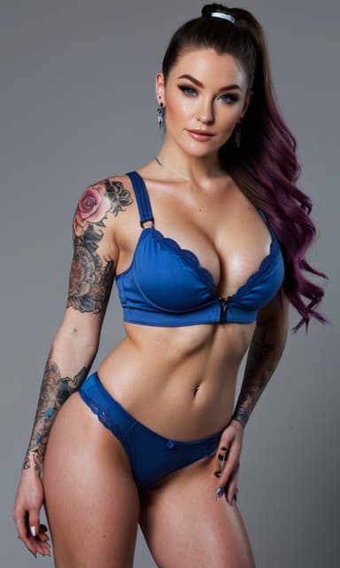 Hailee Graves