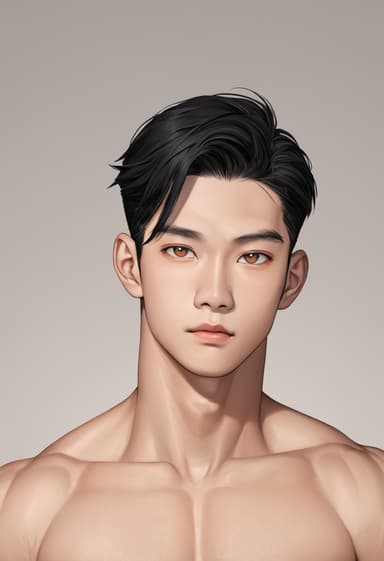 Mervin Haas