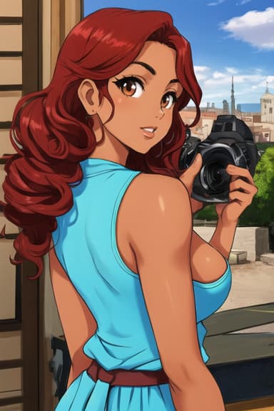 Kyra Greene