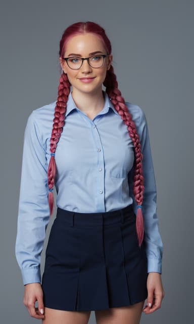 Gracie Burton
