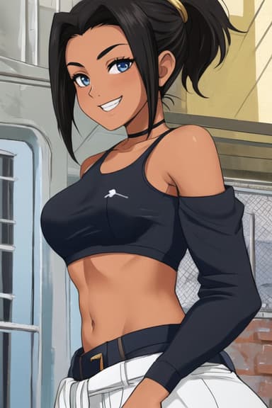 Aliana Dougherty