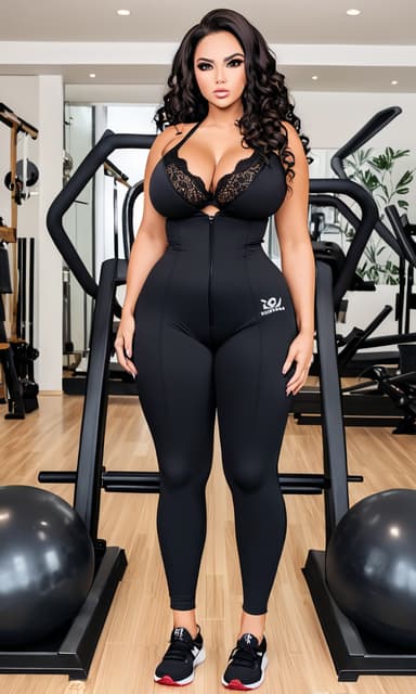 Lola Welch