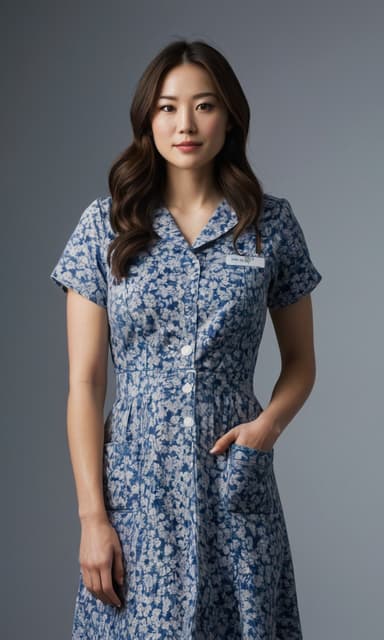 Zoey Yang