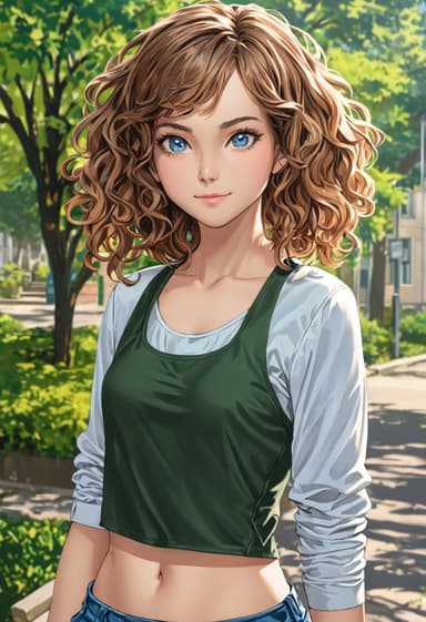 Alia Huff