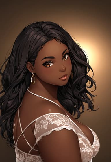 Aniyah Keith