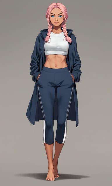 Deja Weeks