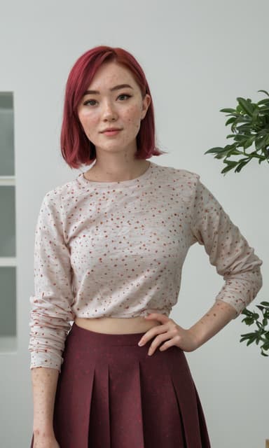 Sophia Hayes