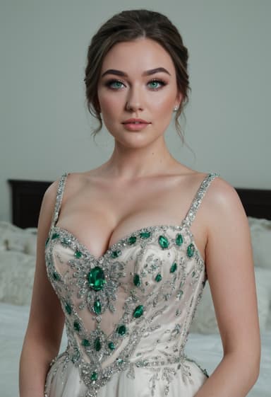 Kamryn Dougherty