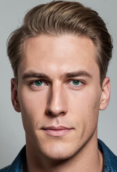 Brenton Gill