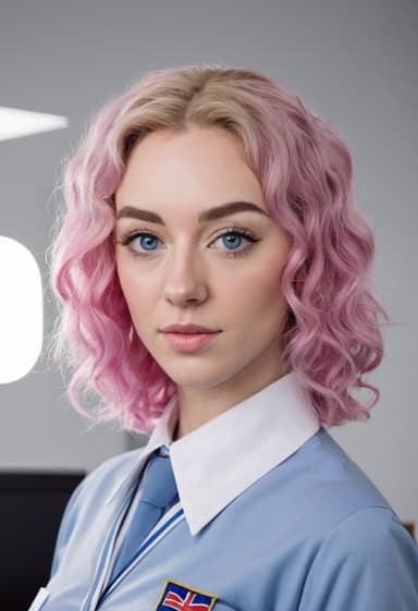 Nia Osborn