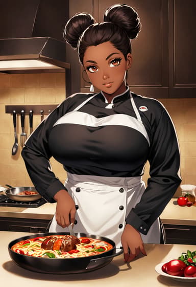 Amaris Miles
