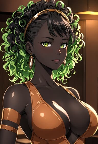 Essence Dudley
