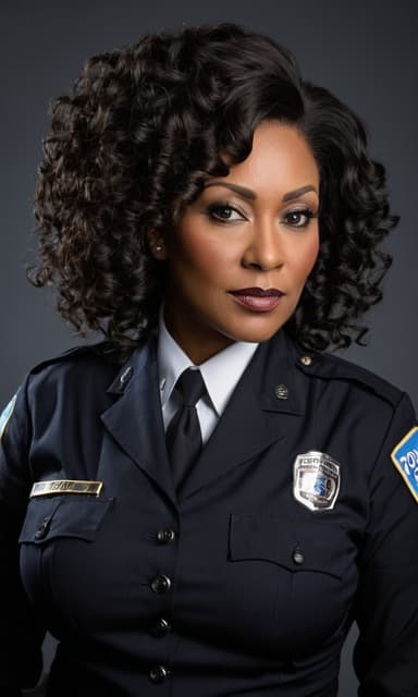 Simone Terry
