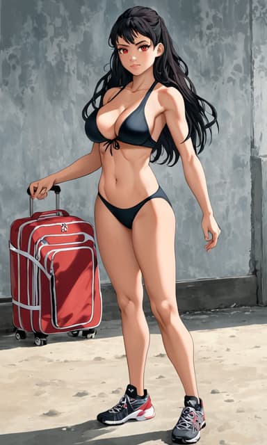 Naomi Odom