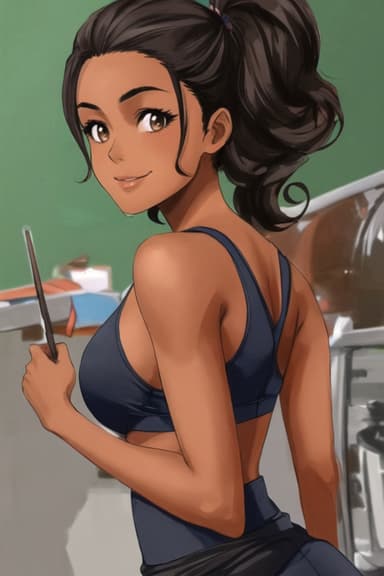 Gloria Ruiz