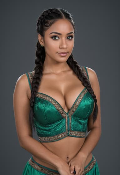 Estrella Castaneda