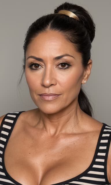 Sandra Mckinney