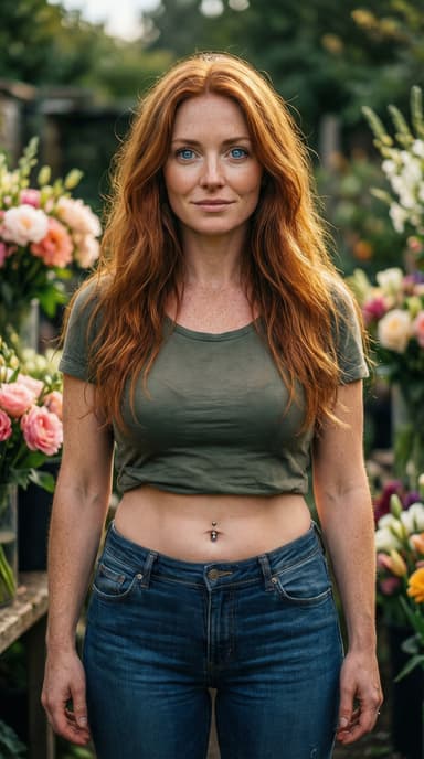 Carissa Browning