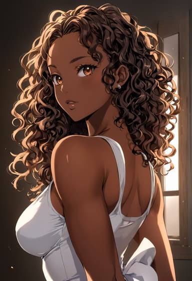 Brielle Whitaker