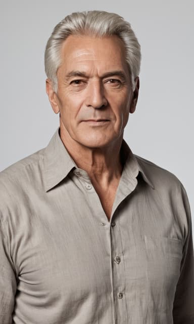 Terence Jackson