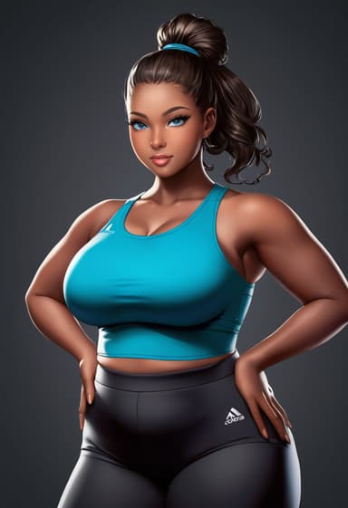 Kiara Hamilton