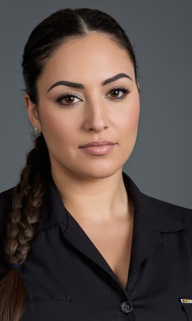Marisol Arnold