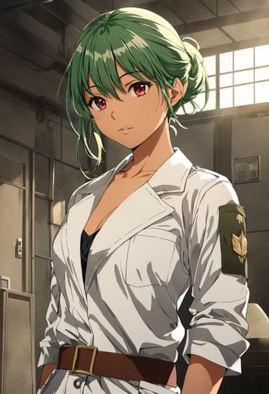 Cherish Chan