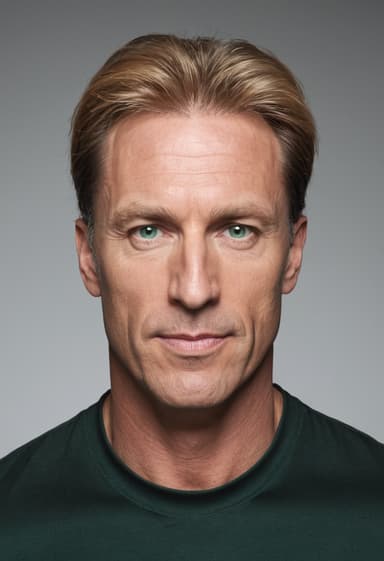 Hubert Duarte
