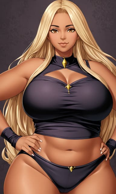 Lillian Calderon