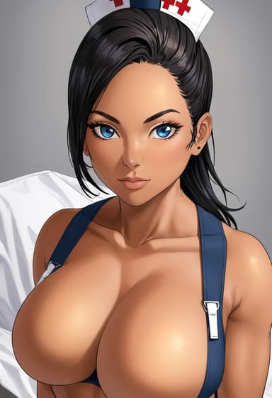 Raven Bradford