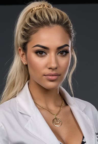 Nyla Hogan