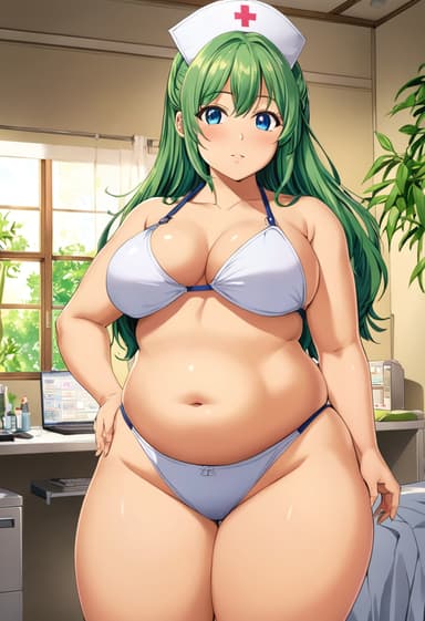 Amari Luna