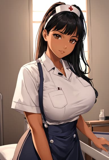 Isabela Garrison