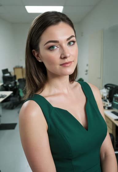 Deborah Parker