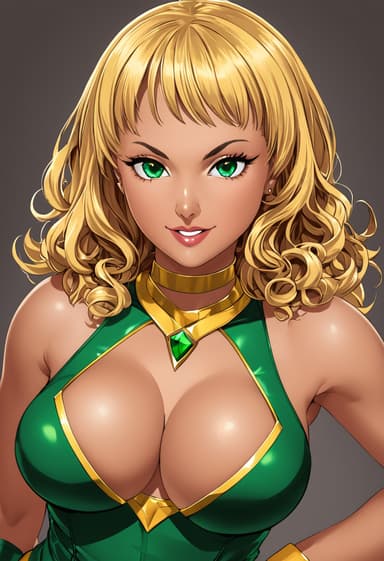 Cindy Adams