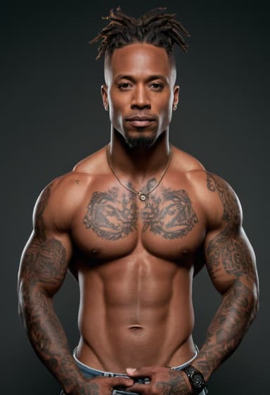 Glenn Moses