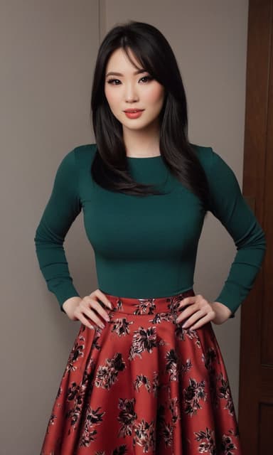 Tiffany Flowers