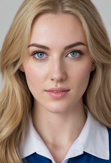 Anna Brewer