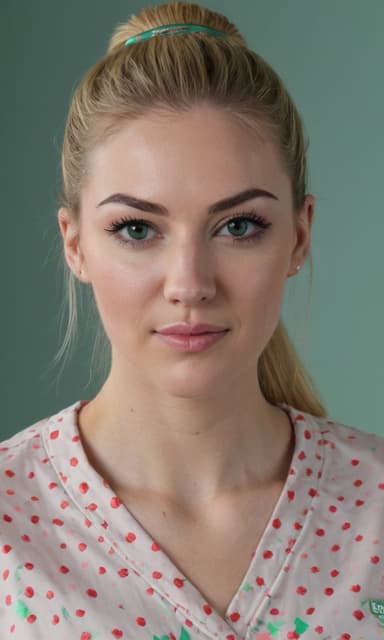 Tiara Fry