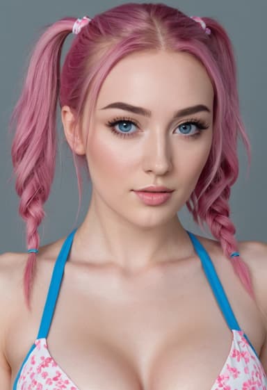 Presley Lewis